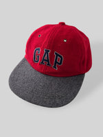Load image into Gallery viewer, Vintage Gap Strapback Hat
