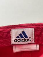 Load image into Gallery viewer, Vintage Adidas Strapback Hat
