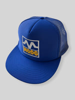 Load image into Gallery viewer, Vintage Moog Trucker Hat
