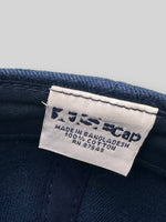 Load image into Gallery viewer, Vintage New York Big Apple Strapback Hat
