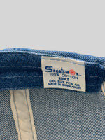 Load image into Gallery viewer, Vintage Die Hard Racing Strapback Hat

