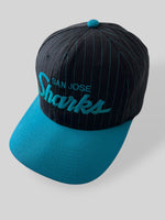 Load image into Gallery viewer, Vintage San Jose Snapback Hat

