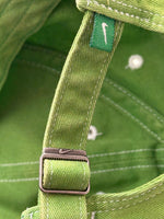 Load image into Gallery viewer, Green Nike Strapback Hat
