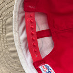 Load image into Gallery viewer, Vintage San Francisco Forty Niners Snapback

