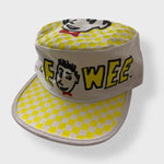 Load image into Gallery viewer, Vintage 1988 Pee Wee Hat
