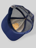 Load image into Gallery viewer, Vintage Epcot Center Trucker Hat
