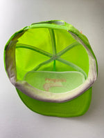 Load image into Gallery viewer, Vintage Newport Nylon Trucker Hat
