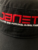 Load image into Gallery viewer, Vintage Janet Jackson Tour Hat
