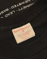 Load image into Gallery viewer, Metallica And Justice For All Tee
