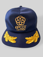 Load image into Gallery viewer, Vintage Epcot Center Trucker Hat
