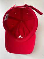 Load image into Gallery viewer, Vintage Adidas Strapback Hat
