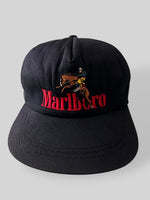 Load image into Gallery viewer, Vintage Marlboro Snapback Hat
