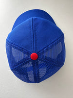 Load image into Gallery viewer, Vintage Chicago Cubs Snapback Hat
