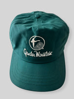 Load image into Gallery viewer, Vintage Gander Mountain Strapback Hat
