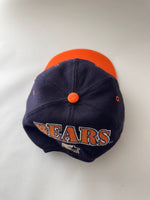 Load image into Gallery viewer, Vintage Chicago Bears Starter Snapback Hat
