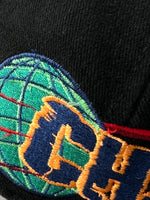 Load image into Gallery viewer, Vintage 1998 New York Yankees Snapback Hat
