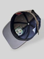 Load image into Gallery viewer, Vintage Norte Dame Fightin Irish Strapback Hat
