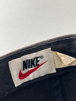 Load image into Gallery viewer, Vintage Nike Strapback Hat

