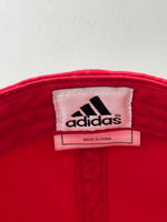 Load image into Gallery viewer, Vintage Adidas Strapback Hat
