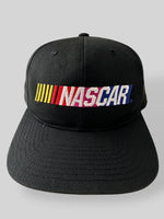 Load image into Gallery viewer, Vintage Nascar Snapback Hat
