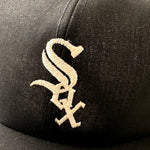 Load image into Gallery viewer, Vintage White Sox Snapback
