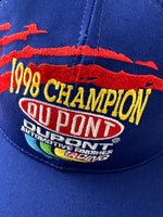 Load image into Gallery viewer, Vintage Nascar Jeff Gordon Snapback Hat
