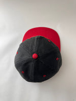 Load image into Gallery viewer, Vintage Chicago Bulls Snapback Hat
