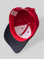 Load image into Gallery viewer, Vintage Adidas Snapback Hat
