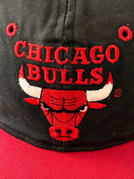 Load image into Gallery viewer, Vintage Chicago Bulls Snapback Hat
