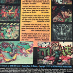 Load image into Gallery viewer, Vintage Graffiti Verite VHS
