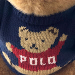Load image into Gallery viewer, Vintage Ralph Lauren Polo Bear
