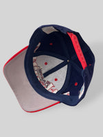 Load image into Gallery viewer, Vintage Atlanta Braves Snapback
