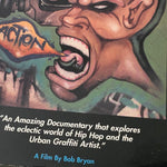 Load image into Gallery viewer, Vintage Graffiti Verite VHS
