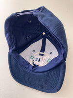 Load image into Gallery viewer, Vintage Walt Disney World Athletic Department Snapback Hat
