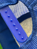 Load image into Gallery viewer, Vintage Chicago Cubs Snapback Hat
