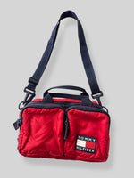 Load image into Gallery viewer, Vintage Tommy Hilfiger Bag
