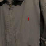 Load image into Gallery viewer, Vintage Polo Jacket
