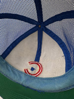 Load image into Gallery viewer, Vintage Chicago Cubs Snapback Hat
