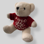 Load image into Gallery viewer, Vintage Polo Bear
