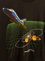 Load image into Gallery viewer, Vintage Kennedy Space Center Florida Tee
