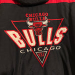 Load image into Gallery viewer, Vintage Chicago Bulls Logo7 Jacket

