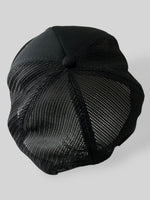 Load image into Gallery viewer, Vintage North Lodge Trucker Hat
