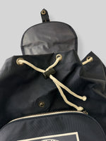 Load image into Gallery viewer, Vintage Nautica Backpack
