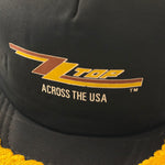 Load image into Gallery viewer, Vintage ZZ Top Hat
