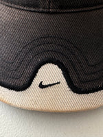 Load image into Gallery viewer, Vintage Nike Strapback Hat
