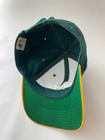 Load image into Gallery viewer, Vintage Oakland A’s Snapback Hat
