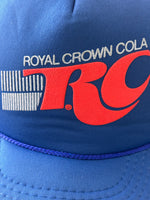 Load image into Gallery viewer, Vintage Royal Crown Snapback Hat
