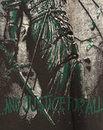 Load image into Gallery viewer, Metallica And Justice For All Tee
