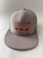 Load image into Gallery viewer, Vintage Cactus Pete’s Trucker Hat
