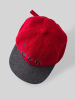 Load image into Gallery viewer, Vintage Gap Strapback Hat
